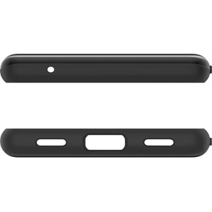 Hurtownia GSM - Case Spigen Thin Fit Google Pixel 6a Schwarz - SPN2246BLK - {ean13} - Hurt