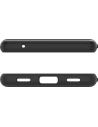 Hurtownia GSM - Etui Spigen Thin Fit Google Pixel 6a černé - SPN2246BLK - {ean13} - Hurt