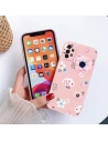 Hurtownia GSM - Etui Tech-Protect Mood Samsung Galaxy A53 5G Bloom Pink - THP1015BLOPNK - {ean13} - Hurt