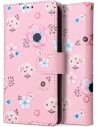 Hurtownia GSM - Etui Tech-Protect Wallet Samsung Galaxy A53 5G Bloom Pink - THP1016BLOPNK - {ean13} - Hurt