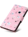Hurtownia GSM - Etui Tech-Protect Wallet Samsung Galaxy A53 5G Bloom Pink - THP1016BLOPNK - {ean13} - Hurt