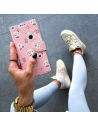 Hurtownia GSM - Etui Tech-Protect Wallet Samsung Galaxy A53 5G Bloom Pink - THP1016BLOPNK - {ean13} - Hurt