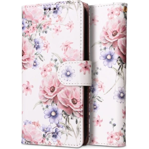 Hurtownia GSM - Etui Tech-Protect Wallet Samsung Galaxy A13 LTE Blossom Flower - THP1019BLOFLO - {ean13} - Hurt