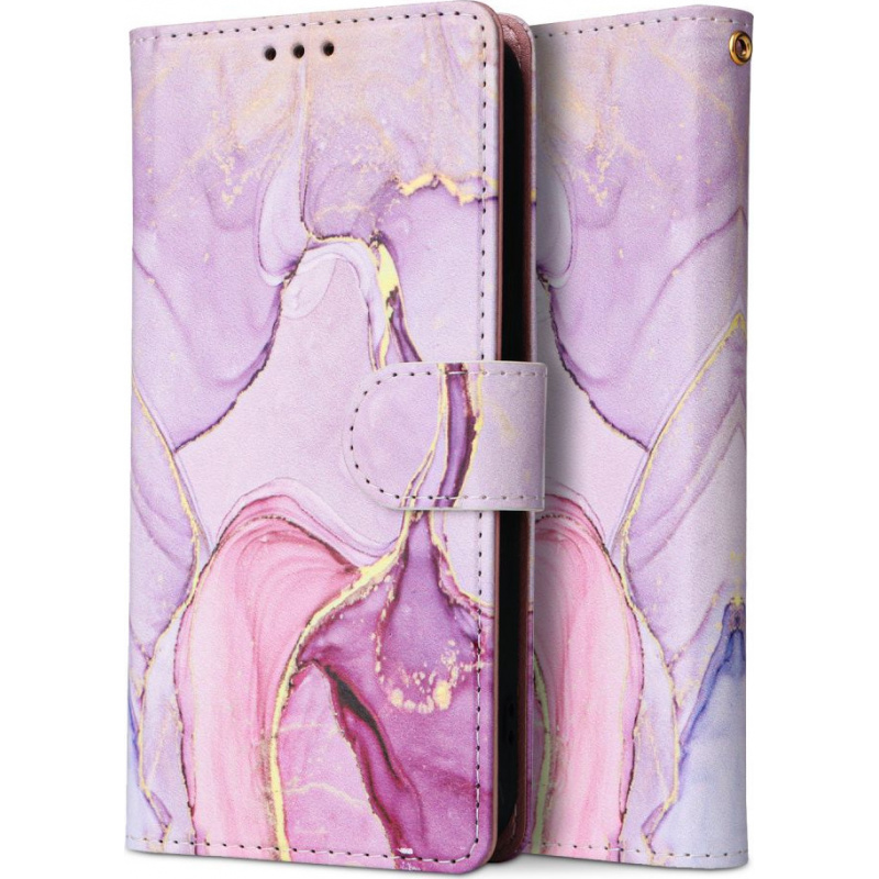 Hurtownia Tech-Protect - 9589046922244 - THP1021COLMRB - Etui Tech-Protect Wallet Samsung Galaxy A13 LTE Colorful Marble - B2B homescreen