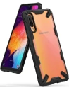 Hurtownia GSM - Etui Ringke Fusion-X Samsung Galaxy A30s/A50/A50s černé - RGK880BLK - {ean13} - Hurt