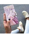 Hurtownia GSM - Etui Tech-Protect Wallet Samsung Galaxy A53 5G Colorful Marble - THP1022COLMRB - {ean13} - Hurt