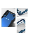 Hurtownia GSM - Etui Ringke Fusion-X Samsung Galaxy A30s/A50/A50s Negru - RGK880BLK - {ean13} - Hurt