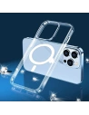Wholesale Tech-Protect Magmat MagSafe Apple iPhone 11 Clear - THP1023CL - {ean13} - Hurt