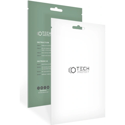 Etui Tech-Protect Magmat MagSafe Apple iPhone 11 Clear