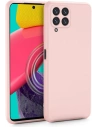 Hurtownia GSM - Etui Tech-Protect Icon Samsung Galaxy M53 5G Růžové - THP1024PNK - {ean13} - Hurt