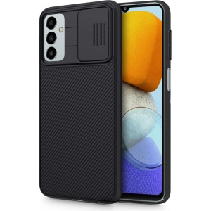 Hurtownia GSM - Etui Nillkin Camshield Samsung Galaxy M23 5G Black - NLK361BLK - {ean13} - Hurt