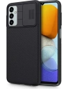 Etui Nillkin Camshield Samsung Galaxy M23 5G Black