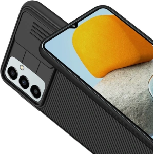 Hurtownia GSM - Etui Nillkin Camshield Samsung Galaxy M23 5G Black - NLK361BLK - {ean13} - Hurt