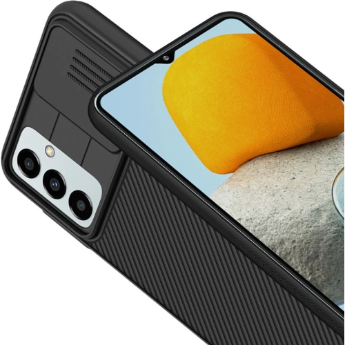 Etui Nillkin Camshield Samsung Galaxy M23 5G Black