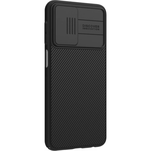 Etui Nillkin Camshield Samsung Galaxy M23 5G Black