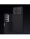 Hurtownia GSM - Etui Nillkin Camshield Samsung Galaxy M23 5G Black - NLK361BLK - {ean13} - Hurt