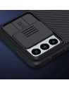 Hurtownia GSM - Etui Nillkin Camshield Samsung Galaxy M23 5G Černé - NLK361BLK - {ean13} - Hurt