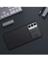 Hurtownia GSM - Etui Nillkin Camshield Samsung Galaxy M23 5G Black - NLK361BLK - {ean13} - Hurt