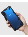 Hurtownia GSM - Etui Ringke Fusion-X Samsung Galaxy A30s/A50/A50s Negru - RGK880BLK - {ean13} - Hurt