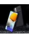 Hurtownia GSM - Etui Nillkin Camshield Samsung Galaxy M23 5G Black - NLK361BLK - {ean13} - Hurt