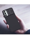 Hurtownia GSM - Etui Nillkin Camshield Samsung Galaxy M23 5G Black - NLK361BLK - {ean13} - Hurt