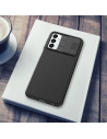 Hurtownia GSM - Etui Nillkin Camshield Samsung Galaxy M23 5G Black - NLK361BLK - {ean13} - Hurt