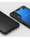 Hurtownia GSM - Etui Ringke Fusion-X Samsung Galaxy A30s/A50/A50s černé - RGK880BLK - {ean13} - Hurt