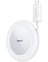 Hurtownia GSM - Ładowarka bezprzewodowa UGREEN CD245, 15W (biała) - UGR1223WHT - {ean13} - Hurt