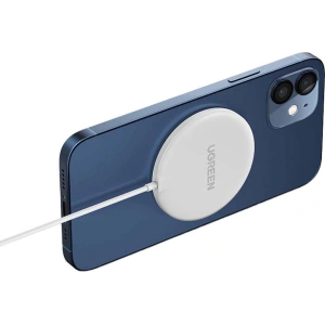 Wholesale UGREEN CD245 Wireless Charger 15W (white) - UGR1223WHT - {ean13} - Hurt