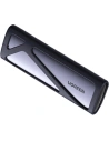 Obudowa dysku SSD M.2 UGREEN CM400, NVMe, SATA, 10Gbps, USB-C (szara)