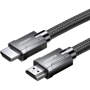 Hurtownia GSM - UGREEN HD135 Kabel HDMI 2.1, 8K 60Hz, 5m (czarny) - UGR1225BLK - {ean13} - Hurt