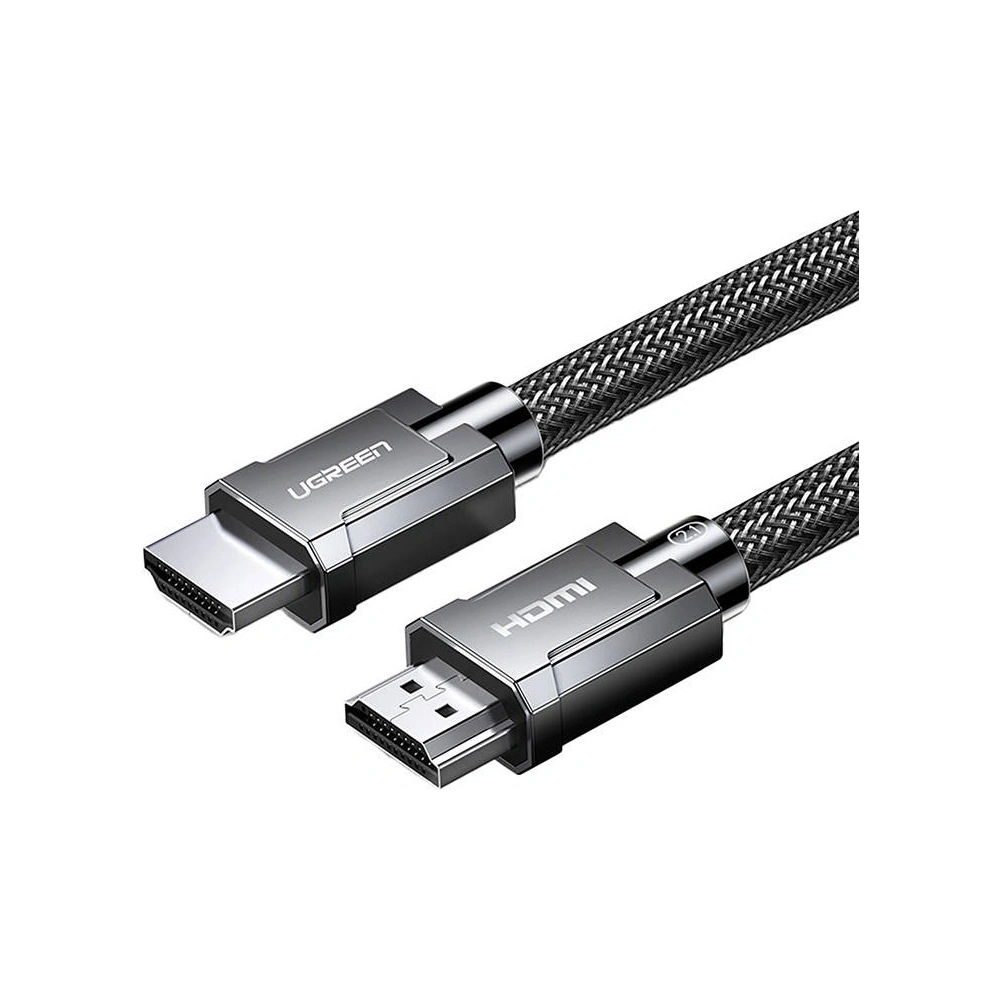 Hurtownia GSM - UGREEN HD135 Kabel HDMI 2.1, 8K 60Hz, 5m (černý) - UGR1225BLK - {ean13} - Hurt
