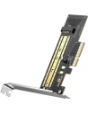 Adapter UGREEN PCIe 3.0 x4 do M.2 NVME