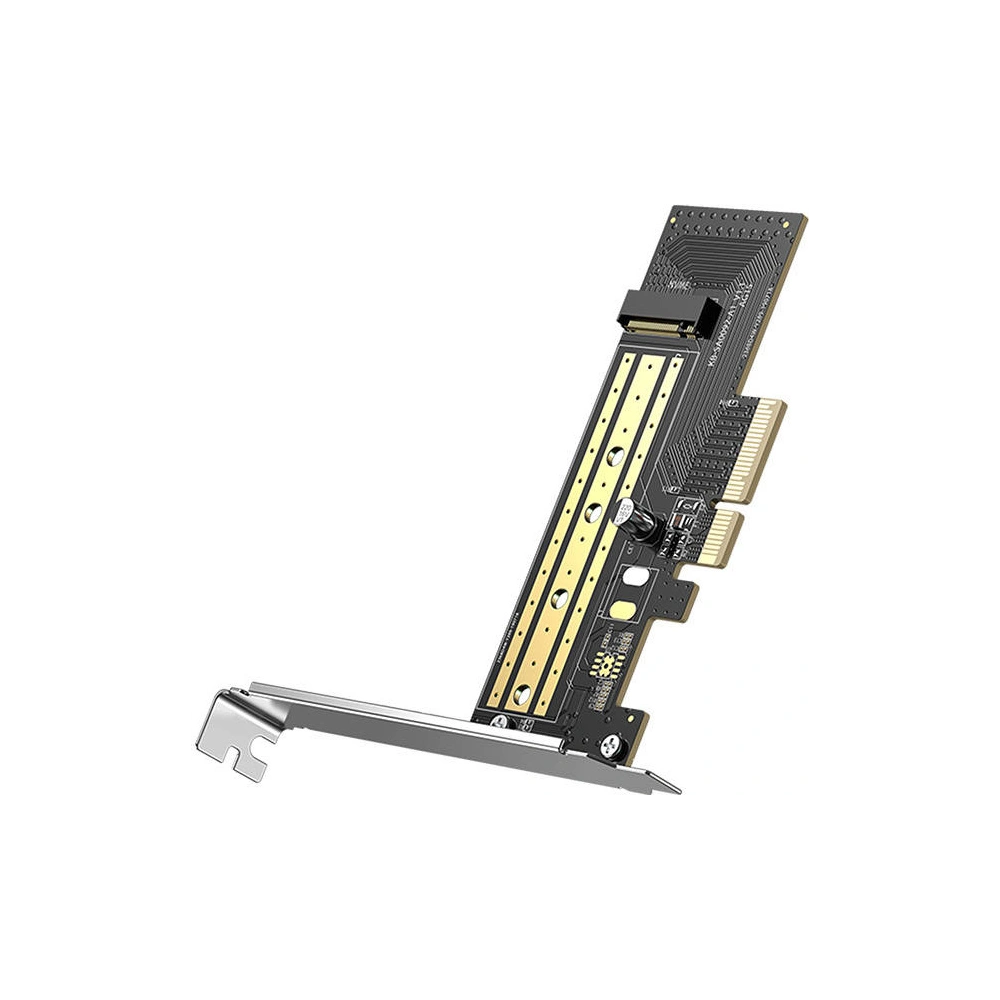 Hurtownia GSM - Adaptér UGREEN PCIe 3.0 x4 na M.2 NVME - UGR1226 - {ean13} - Hurt