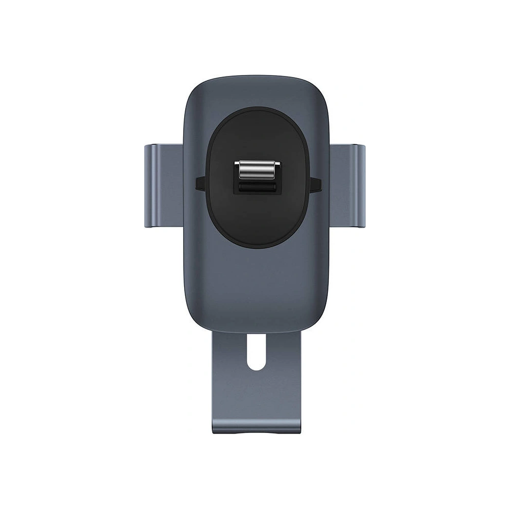 Wholesale Baseus Metal Age II Gravity Car Mount Air Vent (gray) - BSU3241GRY - {ean13} - Hurt