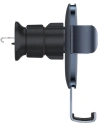 Wholesale Baseus Metal Age II Gravity Car Mount Air Vent (gray) - BSU3241GRY - {ean13} - Hurt