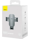 Wholesale Baseus Metal Age II Gravity Car Mount Air Vent (gray) - BSU3241GRY - {ean13} - Hurt