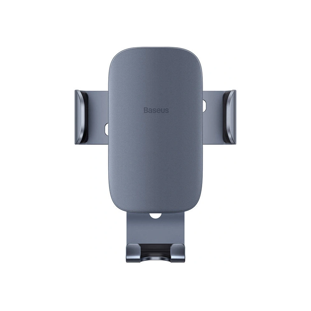 Wholesale Baseus Metal Age II Gravity Car Mount Air Vent (gray) - BSU3241GRY - {ean13} - Hurt