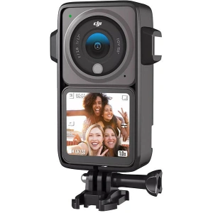 Hurtownia GSM - Plastikový kryt / ochranný rám Telesin pro DJI Action 2 (OA-FMS-003) - TLS077 - {ean13} - Hurt