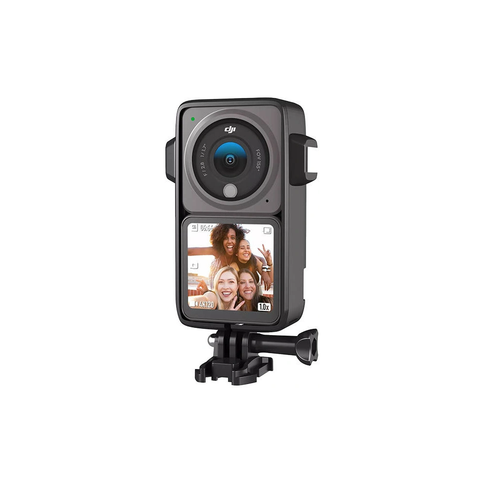 Hurtownia GSM - Plastikový kryt / ochranný rám Telesin pro DJI Action 2 (OA-FMS-003) - TLS077 - {ean13} - Hurt