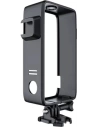 Wholesale Telesin Plastic Frame Housing for DJI Action 2 (OA-FMS-003) - TLS077 - {ean13} - Hurt