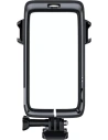 Wholesale Telesin Plastic Frame Housing for DJI Action 2 (OA-FMS-003) - TLS077 - {ean13} - Hurt