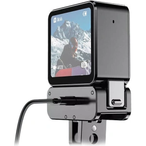 Hurtownia GSM - Magnetyczny adapter ładowania z mocowaniem Telesin dla DJI Action 2 (OA-TPM-T01) - TLS078 - {ean13} - Hurt