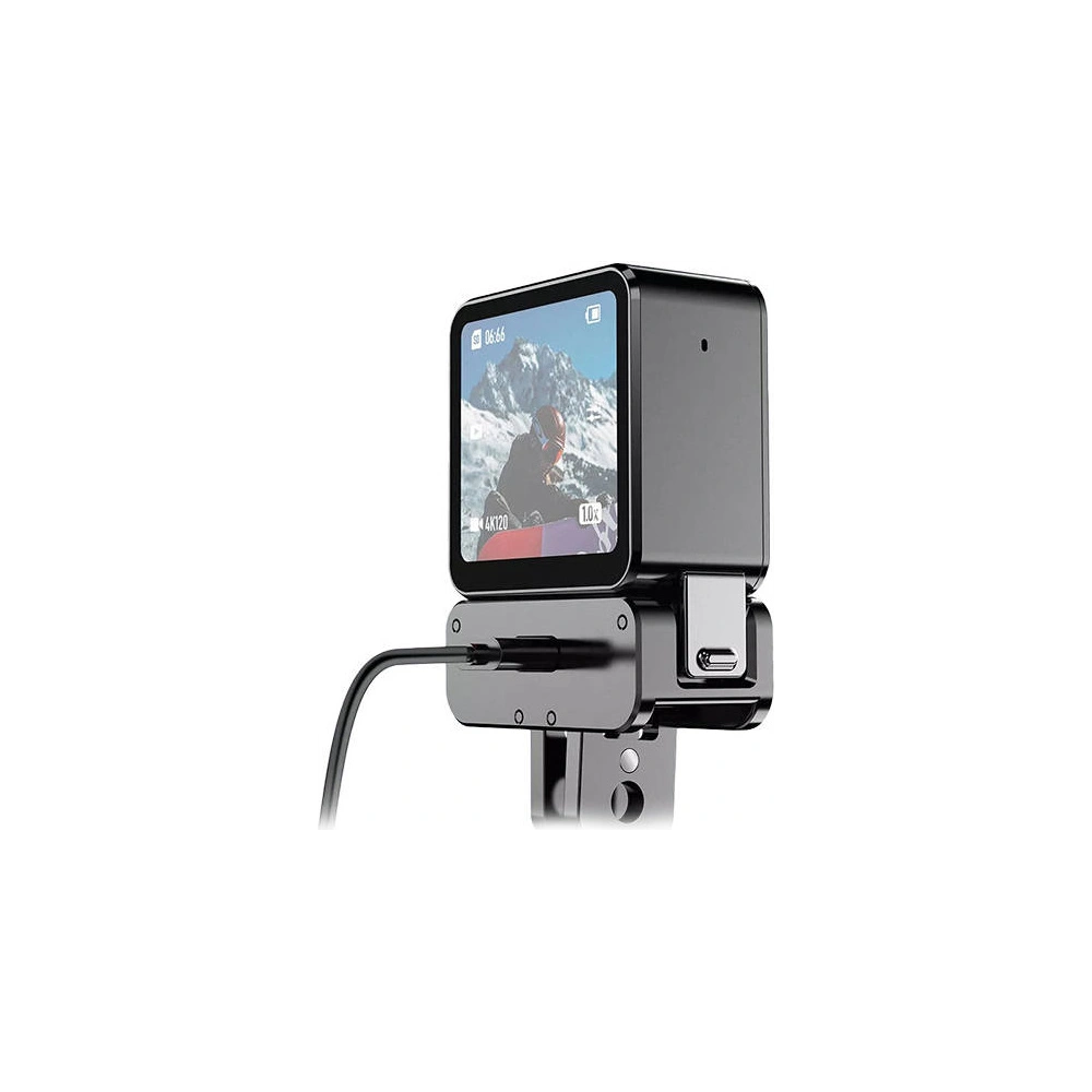 Hurtownia GSM - Magnetický nabíjecí adaptér s montáží Telesin pro DJI Action 2 (OA-TPM-T01) - TLS078 - {ean13} - Hurt