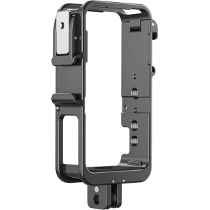 Hurtownia GSM - Metalový kryt / ochranný rám Telesin pro DJI Action 2 (OA-FMS-003) - TLS079 - {ean13} - Hurt