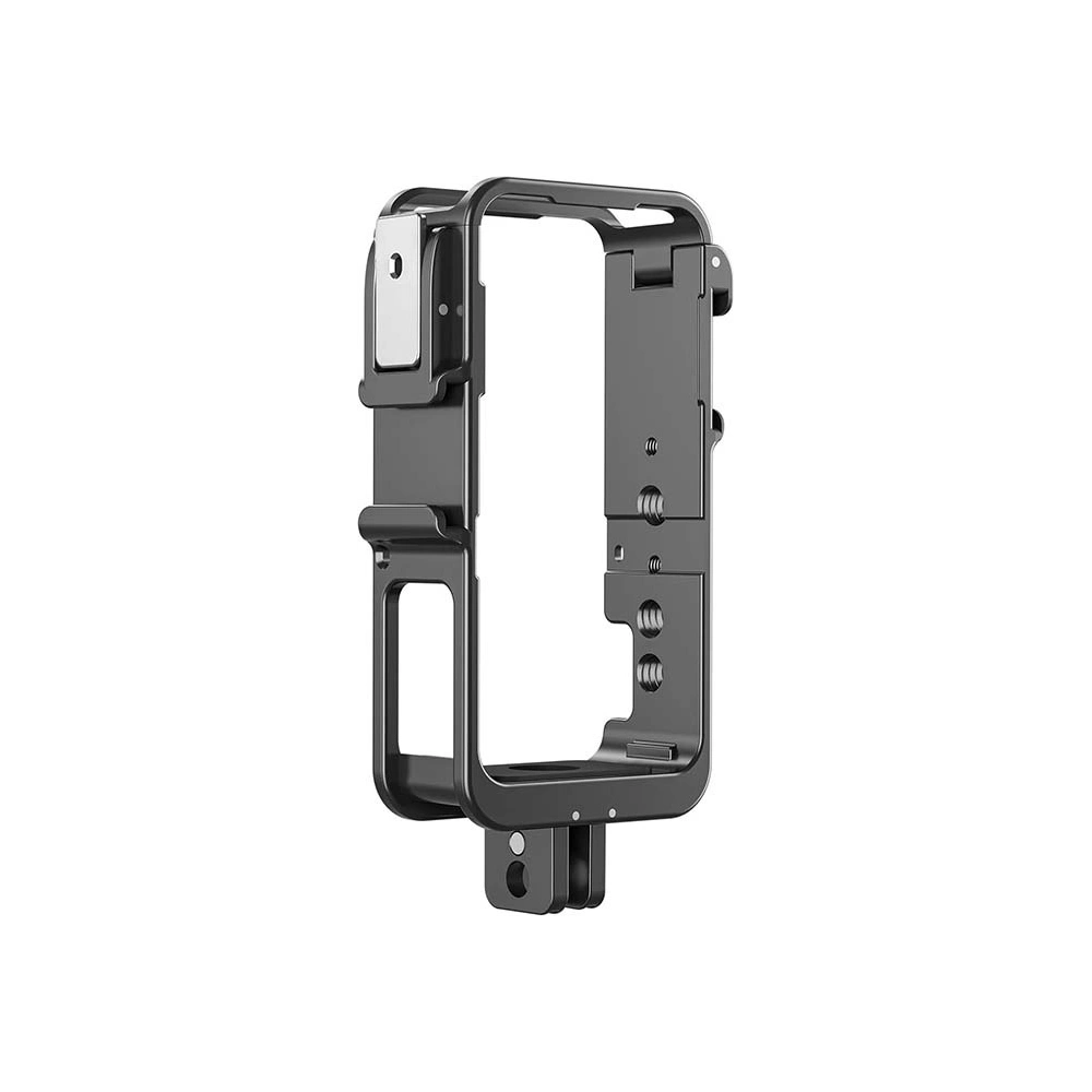 Hurtownia GSM - Metalový kryt / ochranný rám Telesin pro DJI Action 2 (OA-FMS-003) - TLS079 - {ean13} - Hurt