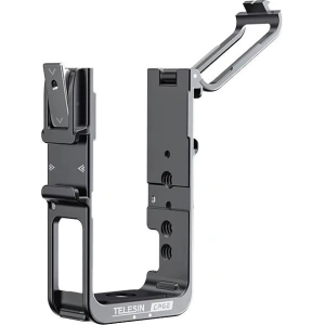 Hurtownia GSM - Metalový kryt / ochranný rám Telesin pro DJI Action 2 (OA-FMS-003) - TLS079 - {ean13} - Hurt
