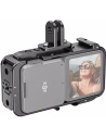 Hurtownia GSM - Metalový kryt / ochranný rám Telesin pro DJI Action 2 (OA-FMS-003) - TLS079 - {ean13} - Hurt