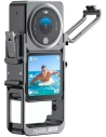 Hurtownia GSM - Metalový kryt / ochranný rám Telesin pro DJI Action 2 (OA-FMS-003) - TLS079 - {ean13} - Hurt