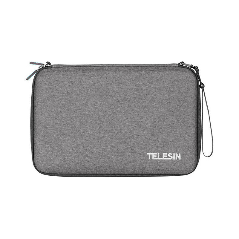Telesin Distributor - 6972860177861 - TLS080 - Telesin Large Protective Bag for GoPro Hero 9 / Hero 10 (GP-PRC-311) - B2B homescreen
